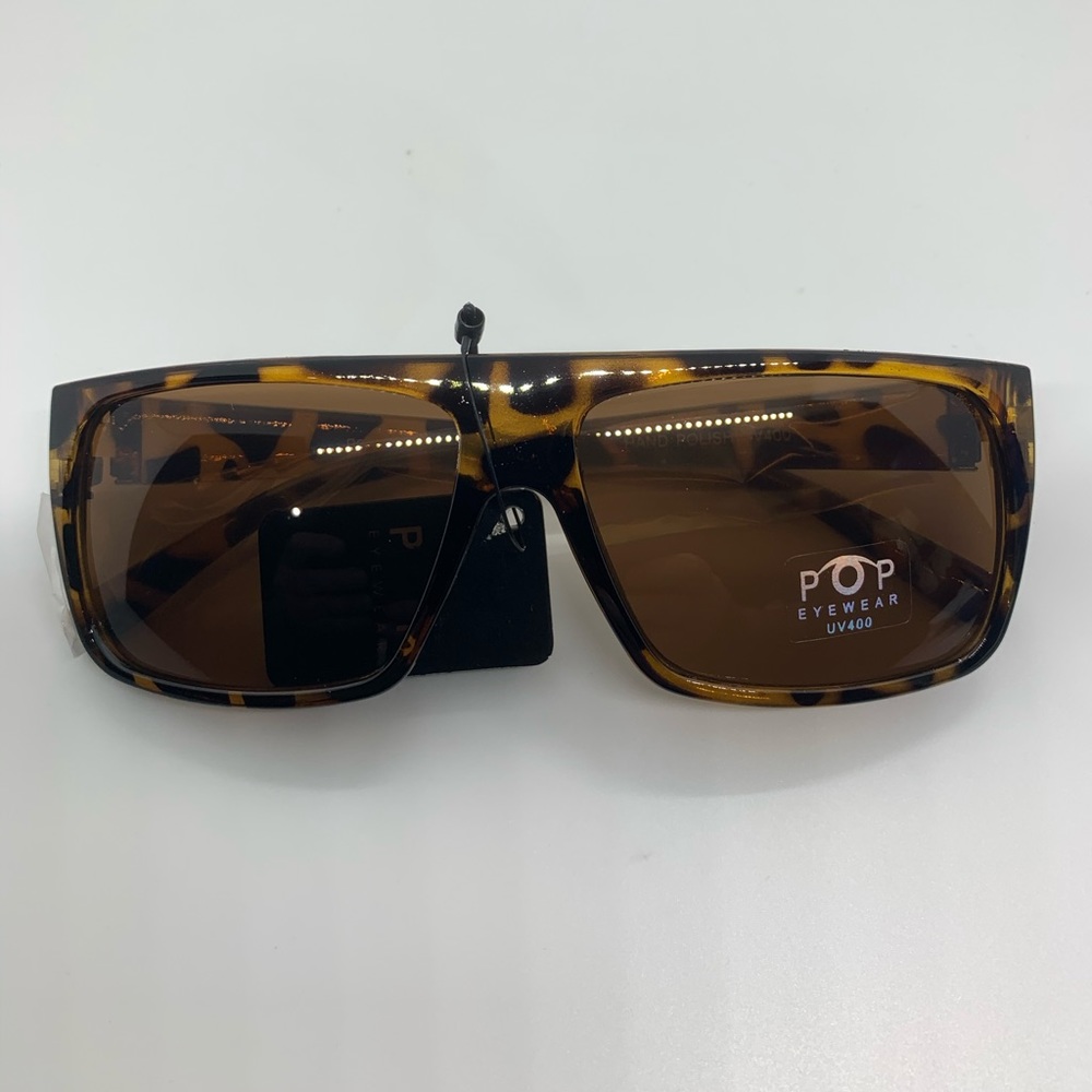 Pop eyewear